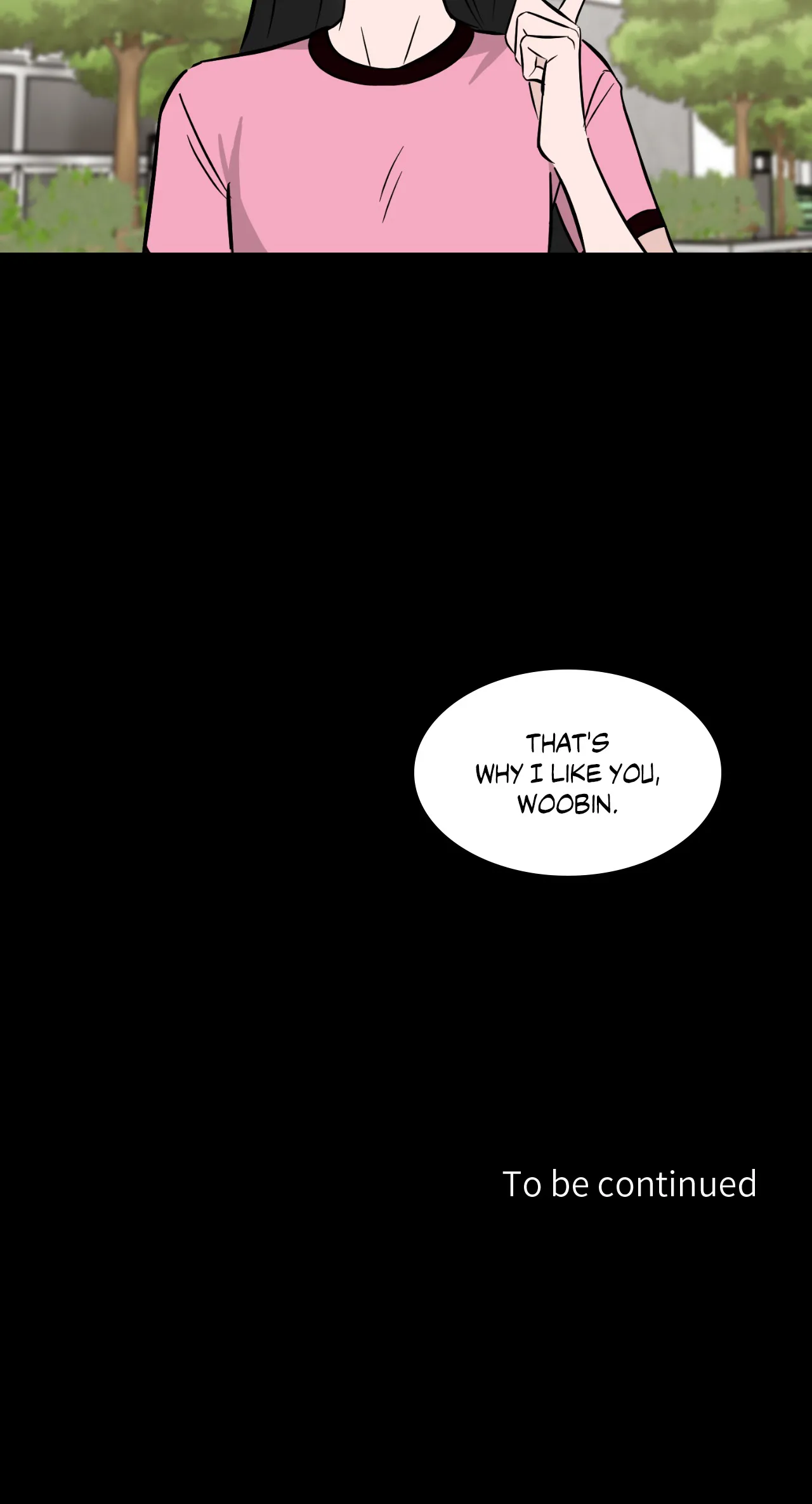 My Former Bias Can’t Find Out Chapter 35 - page 44
