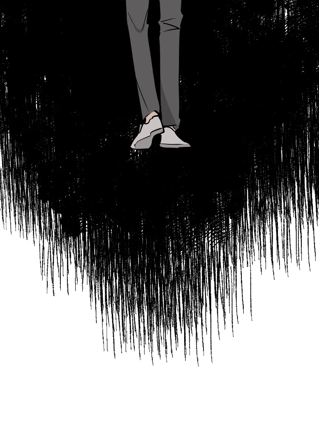 My Former Bias Can’t Find Out Chapter 35 - page 7