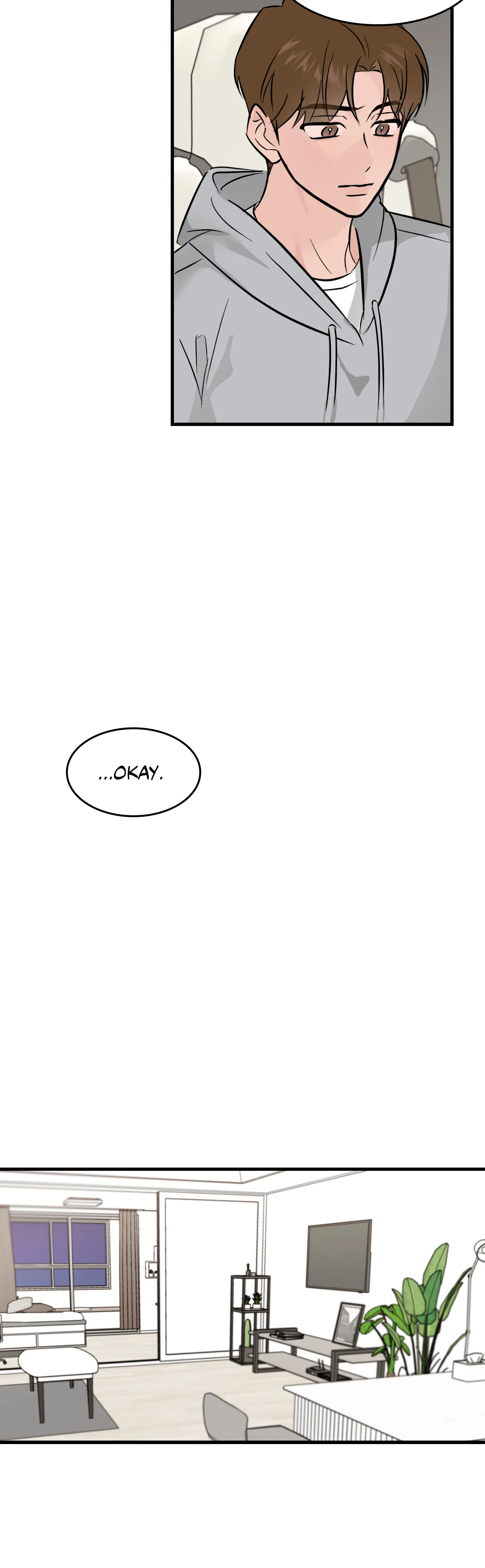My Former Bias Can’t Find Out Chapter 37 - page 12