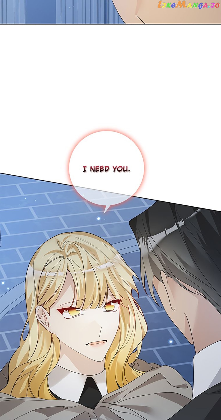 Lady Isabella's Path To Happiness Chapter 46 - page 80