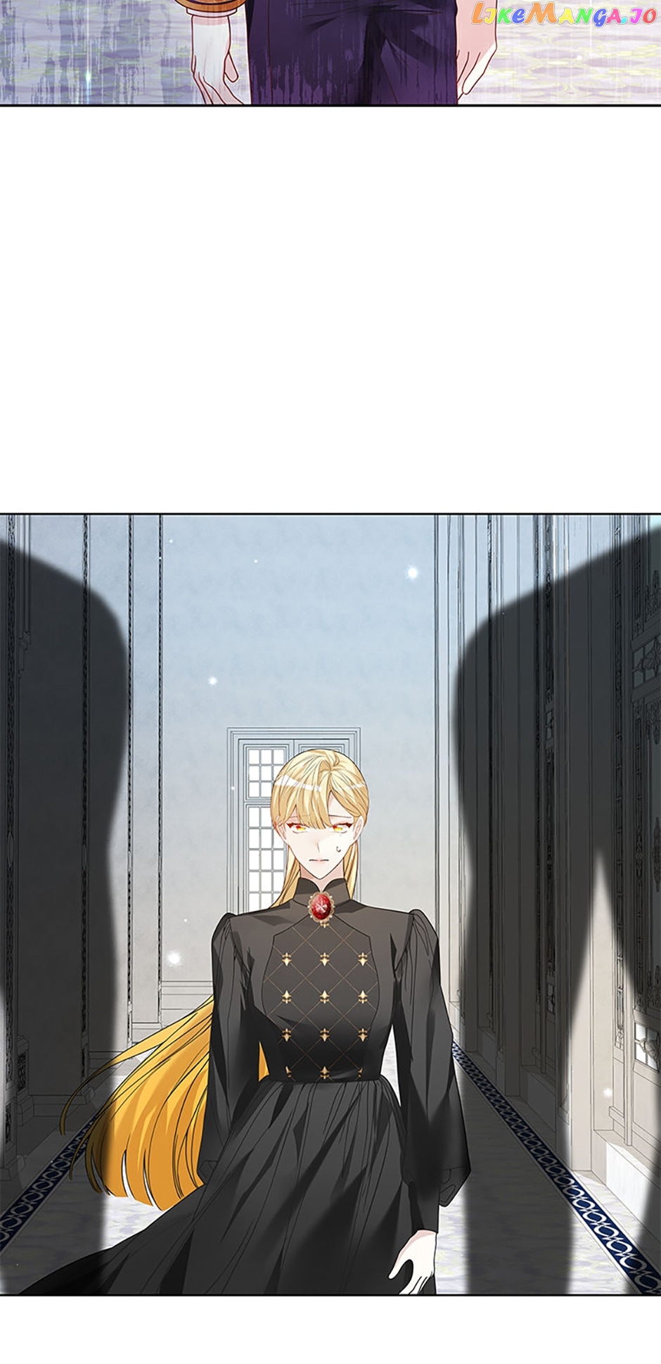 Lady Isabella's Path To Happiness Chapter 47 - page 30