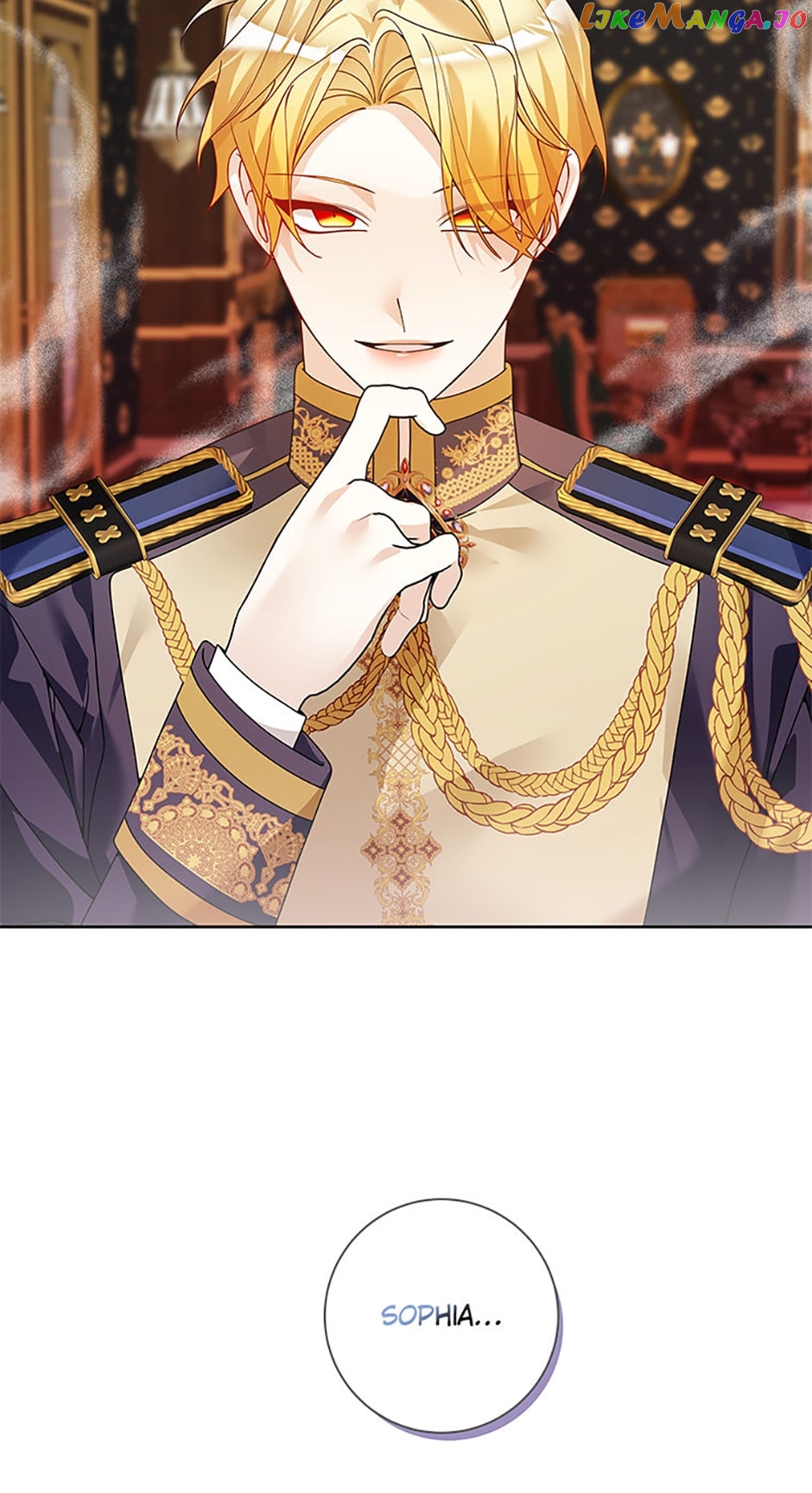 Lady Isabella's Path To Happiness Chapter 47 - page 42