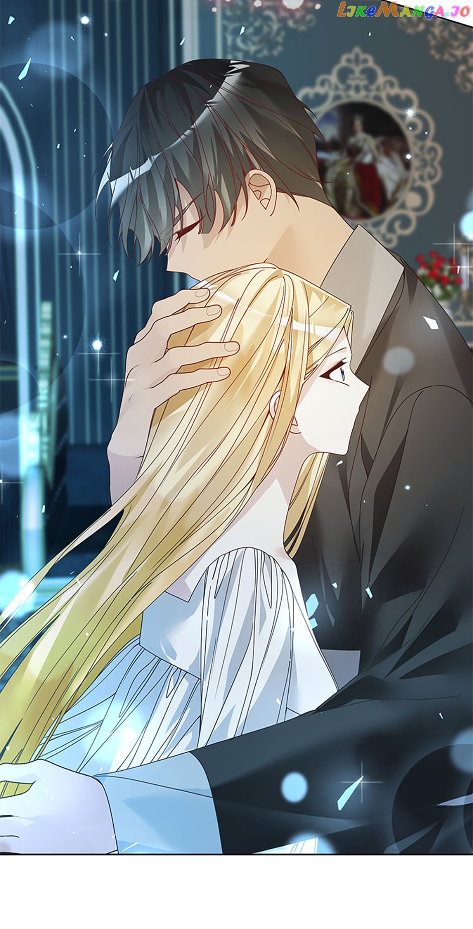 Lady Isabella's Path To Happiness Chapter 48 - page 5