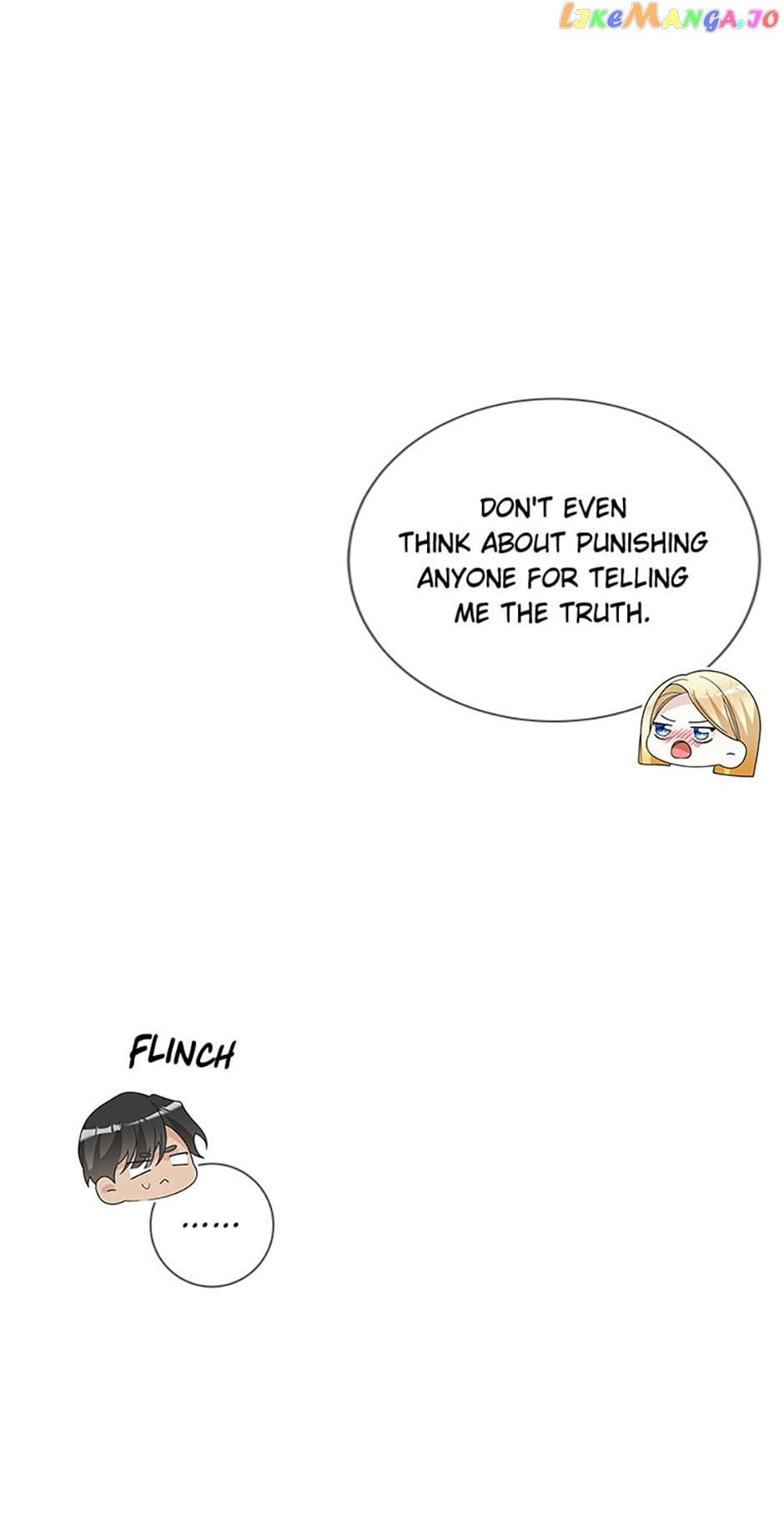 Lady Isabella's Path To Happiness Chapter 48 - page 33