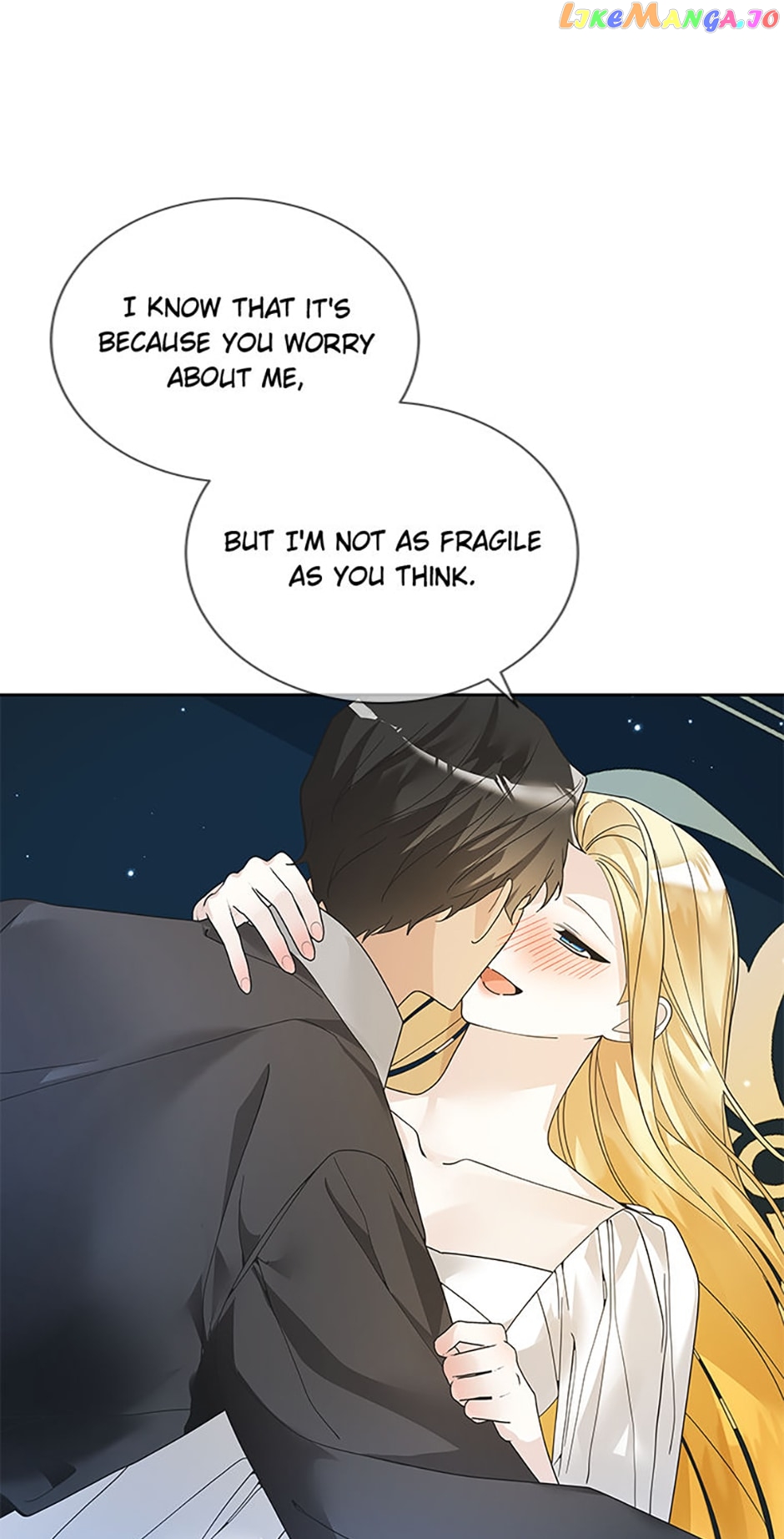 Lady Isabella's Path To Happiness Chapter 48 - page 34