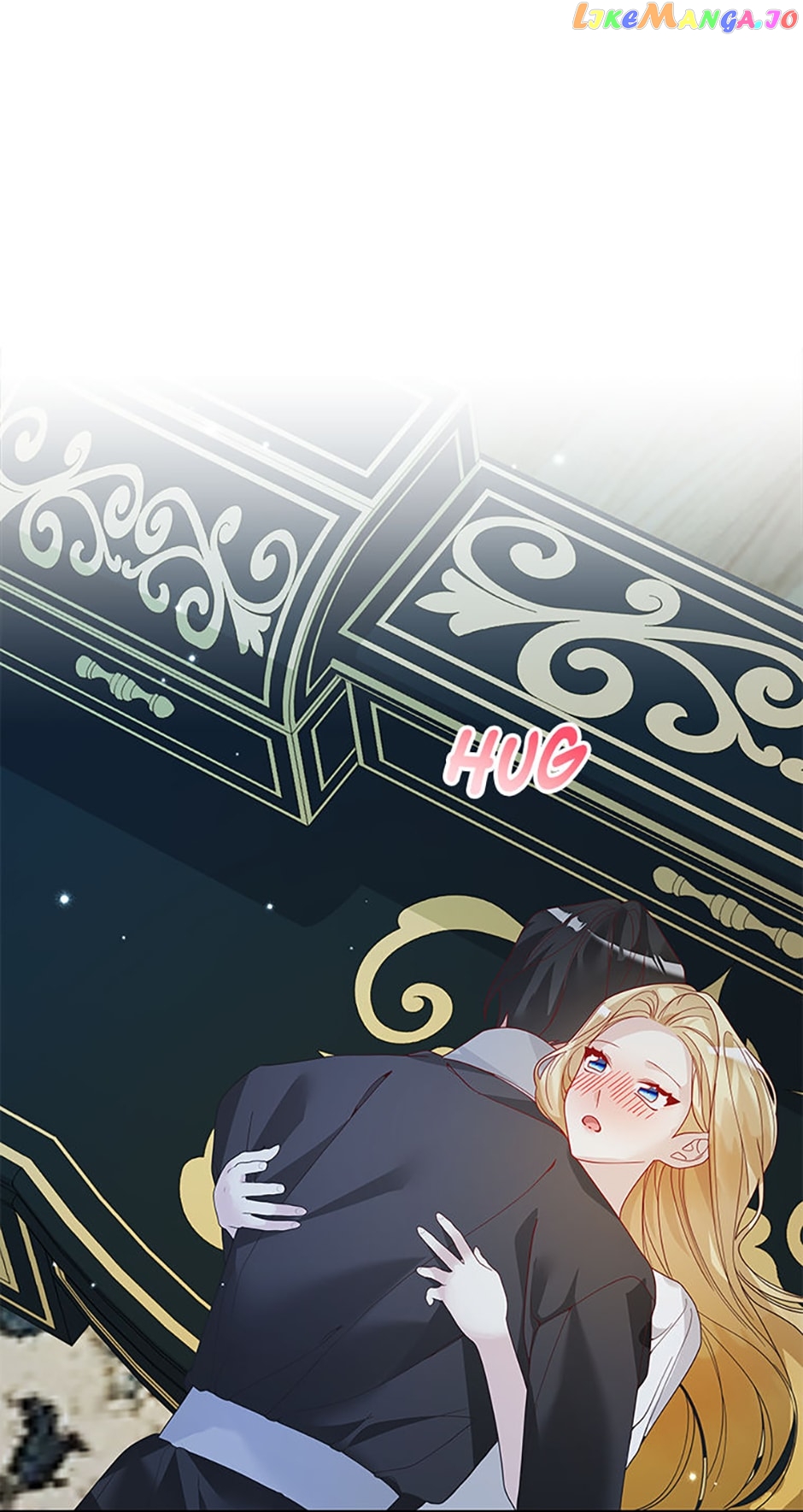 Lady Isabella's Path To Happiness Chapter 48 - page 48