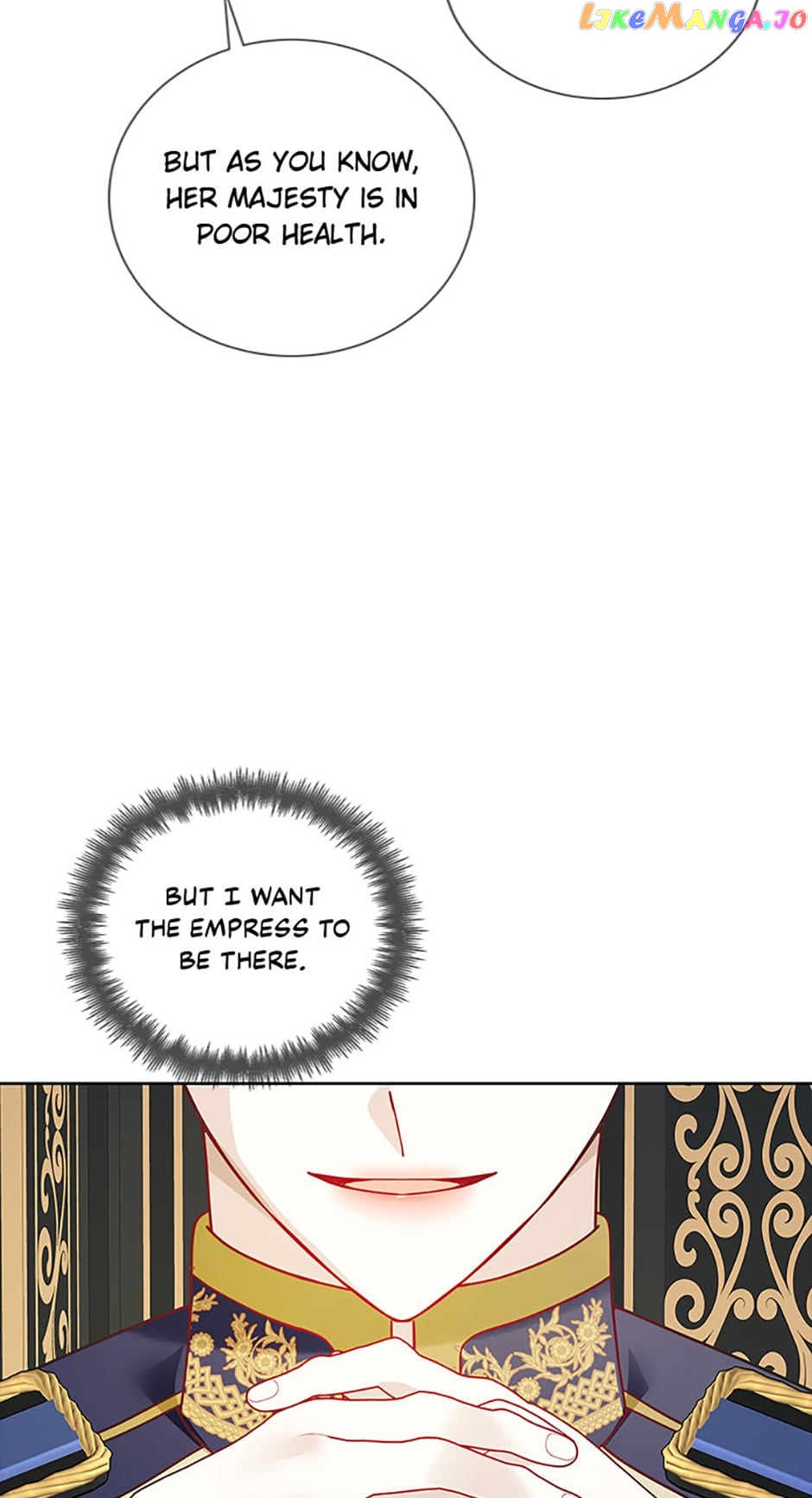 Lady Isabella's Path To Happiness Chapter 48 - page 59