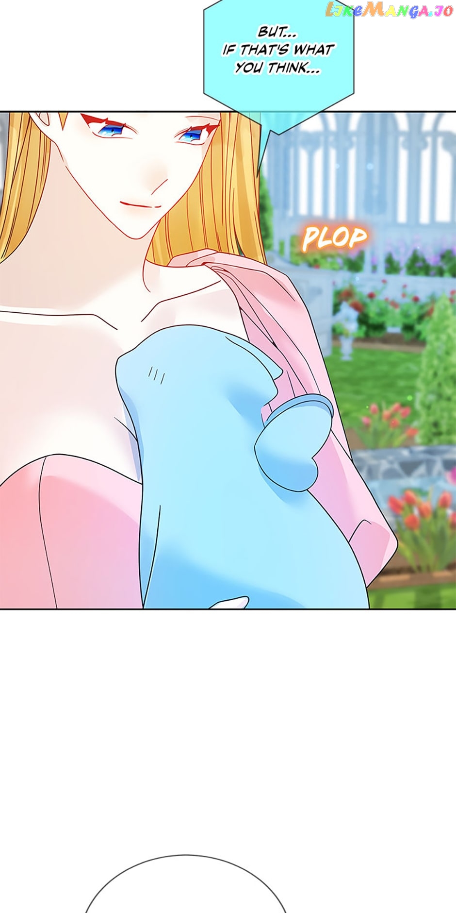 Lady Isabella's Path To Happiness Chapter 48 - page 72