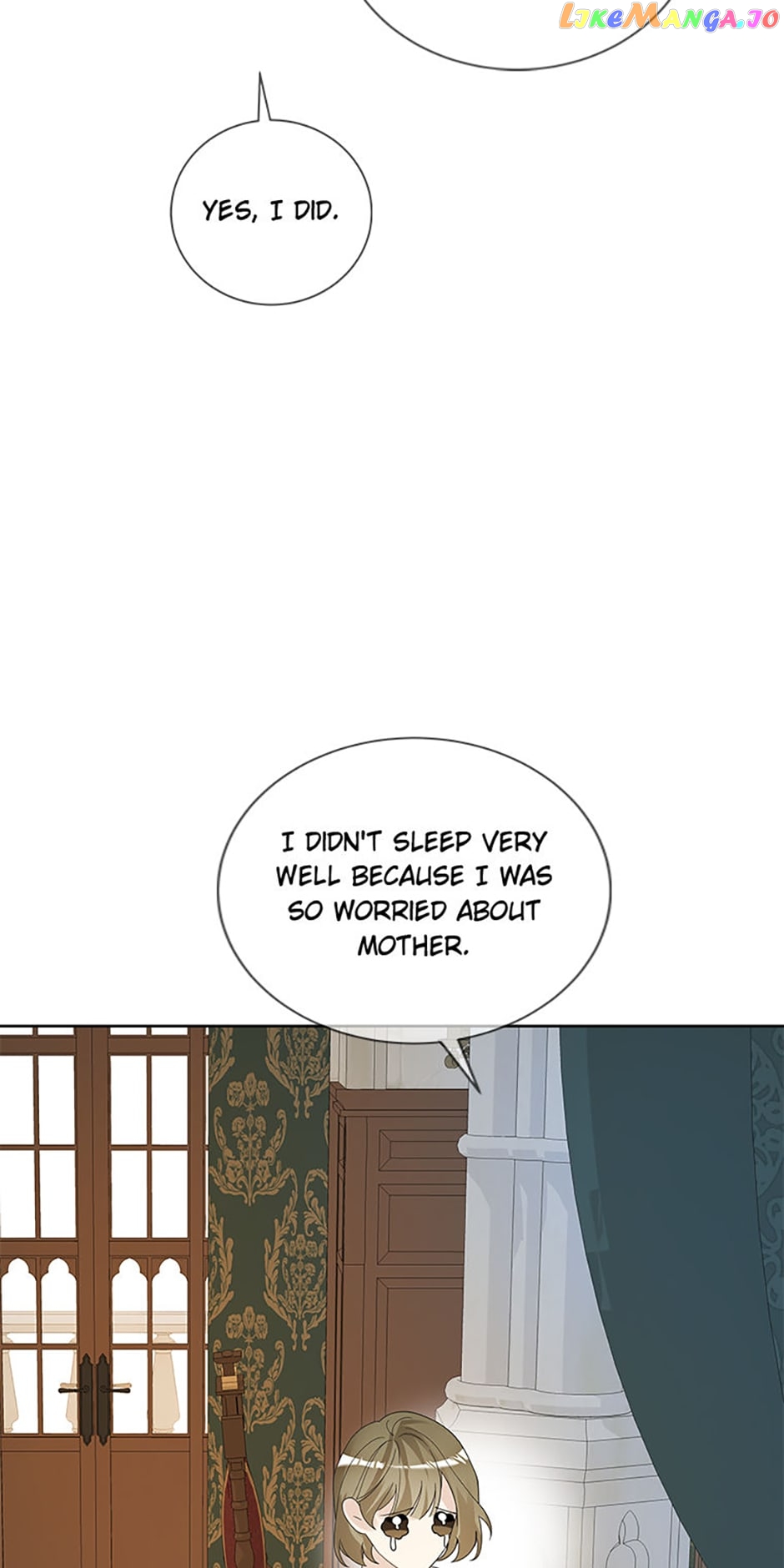 Lady Isabella's Path To Happiness Chapter 49 - page 34