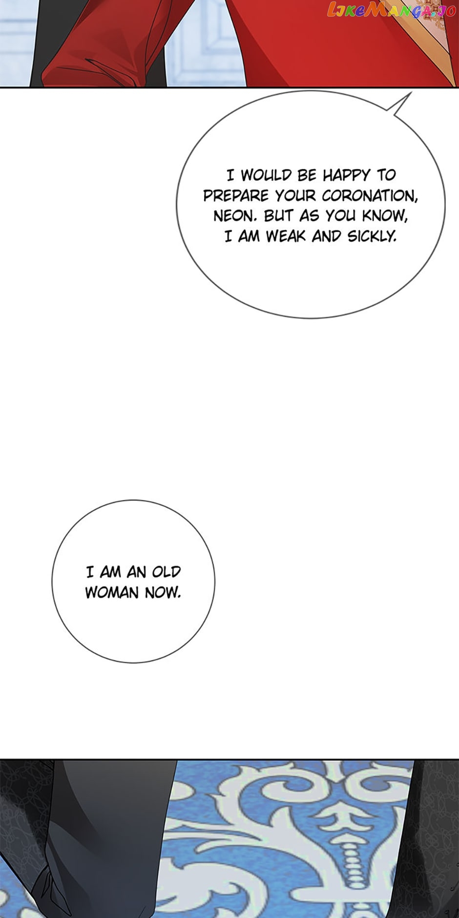 Lady Isabella's Path To Happiness Chapter 49 - page 65