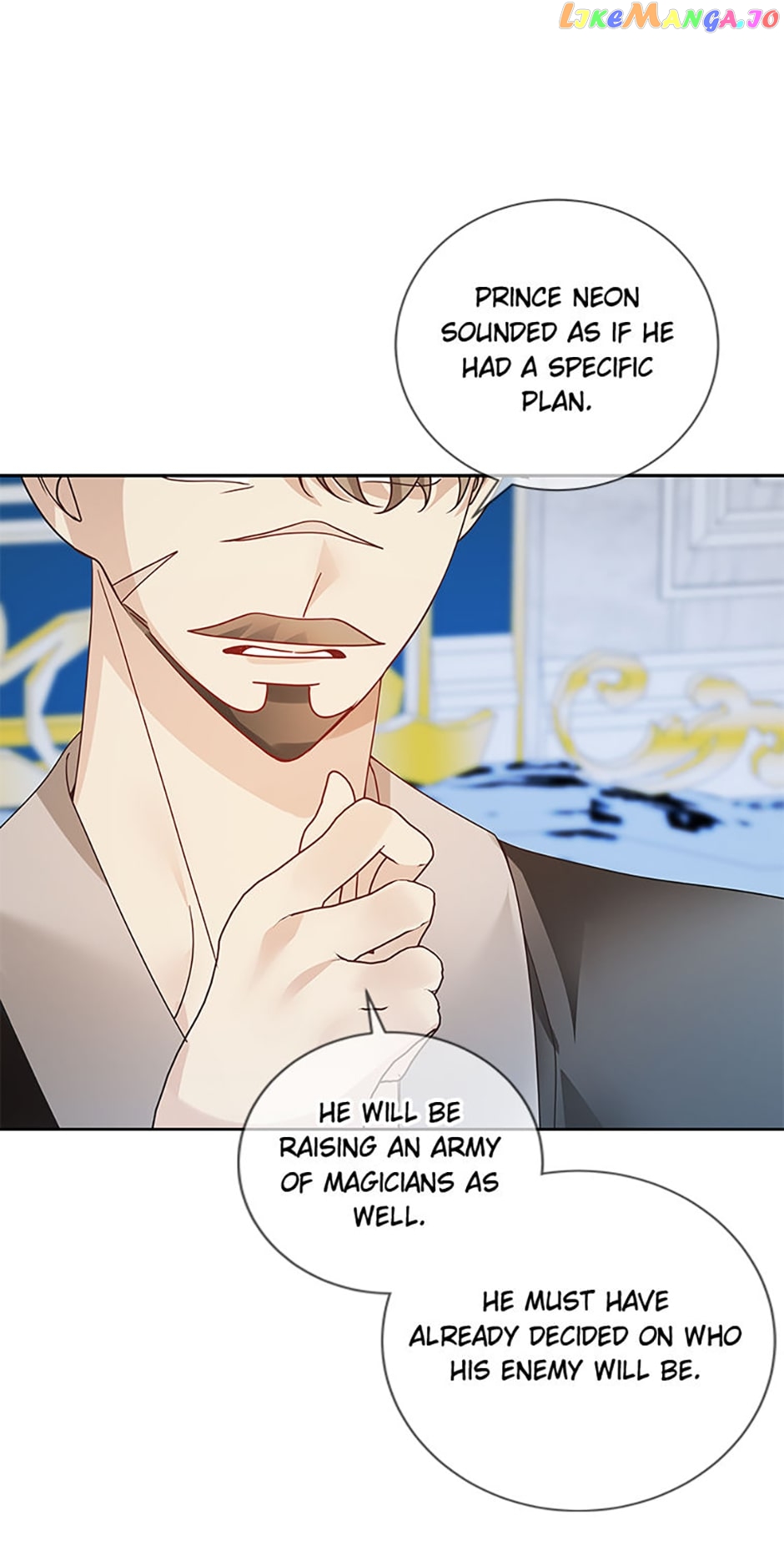 Lady Isabella's Path To Happiness Chapter 49 - page 73