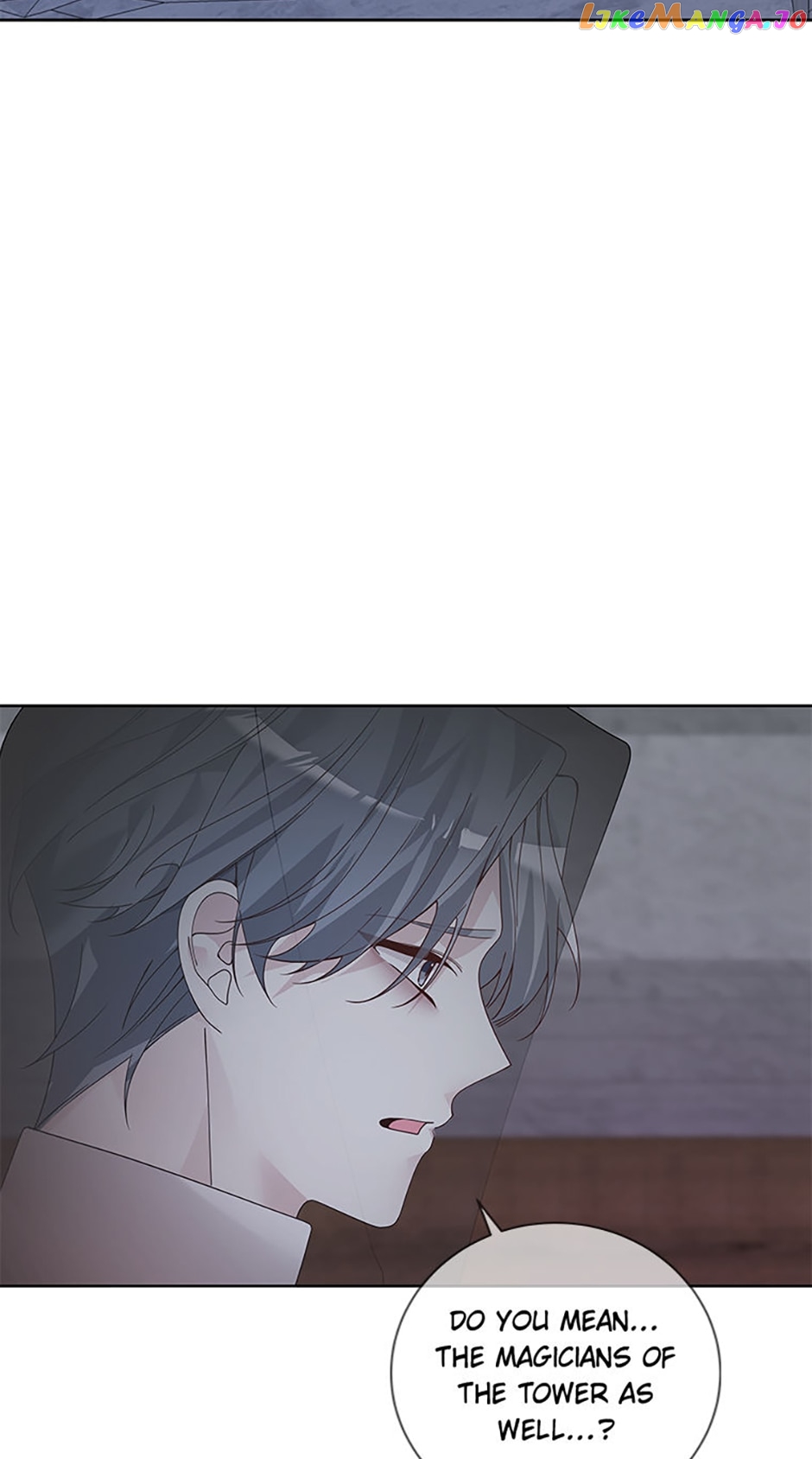 Lady Isabella's Path To Happiness Chapter 50 - page 3