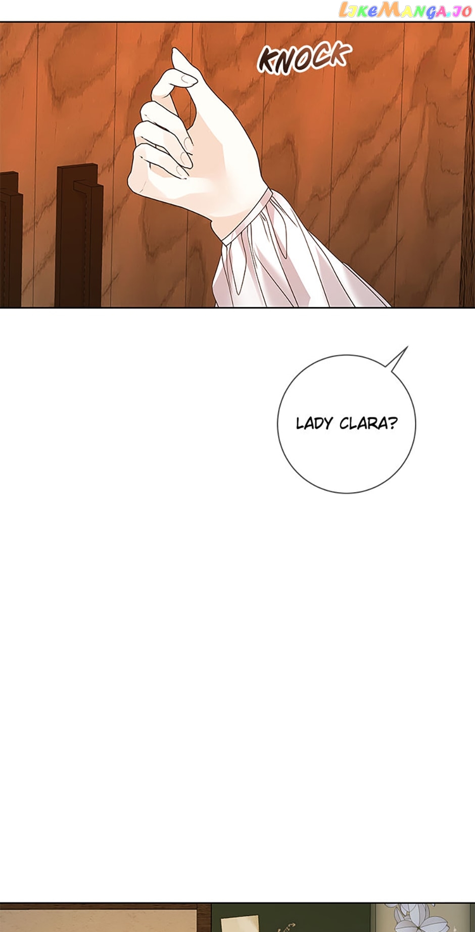 Lady Isabella's Path To Happiness Chapter 50 - page 30