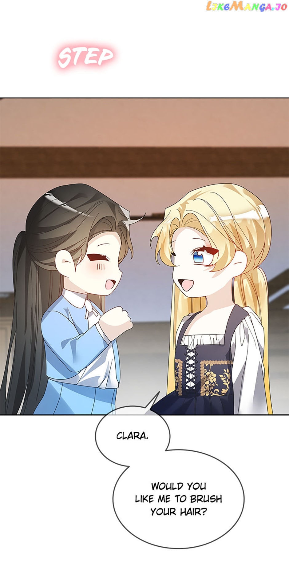 Lady Isabella's Path To Happiness Chapter 50 - page 38
