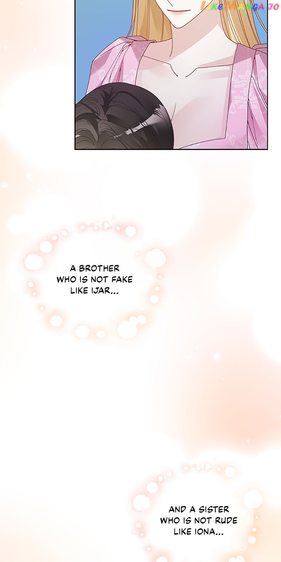 Lady Isabella's Path To Happiness Chapter 50 - page 42