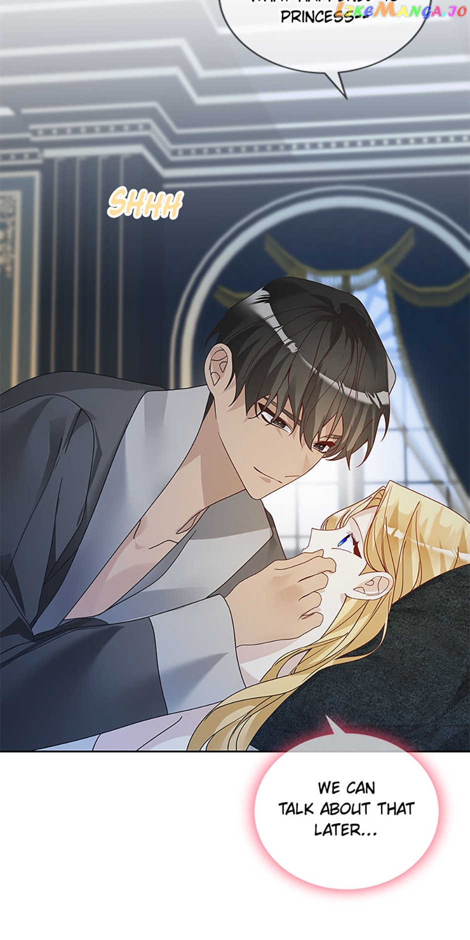 Lady Isabella's Path To Happiness Chapter 50 - page 62