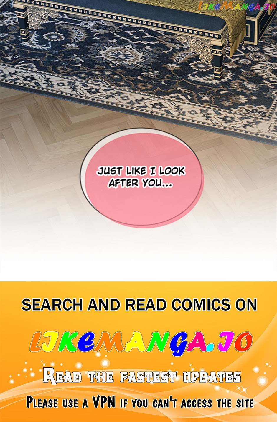 Lady Isabella's Path To Happiness Chapter 50 - page 69