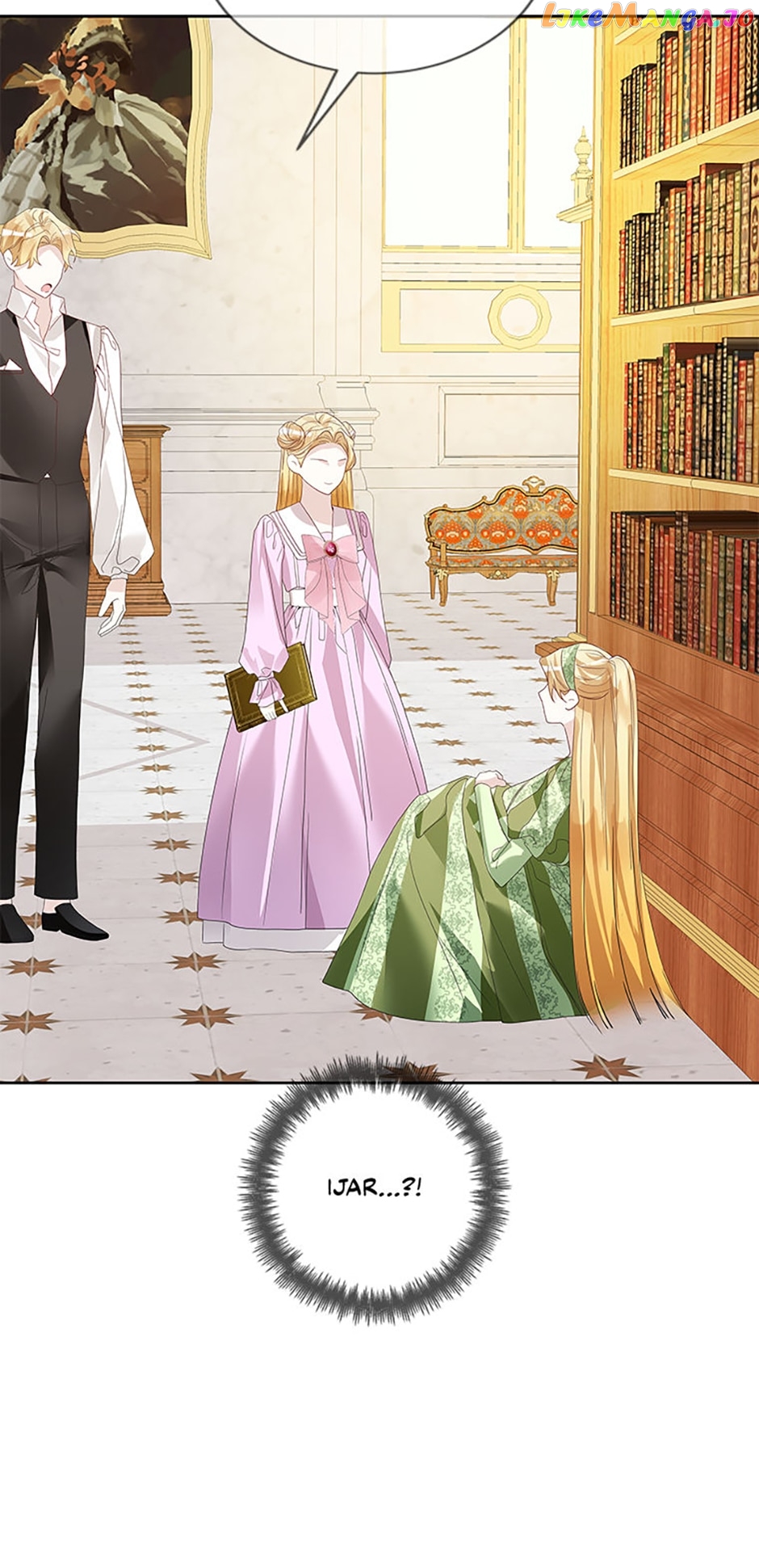 Lady Isabella's Path To Happiness Chapter 51 - page 42