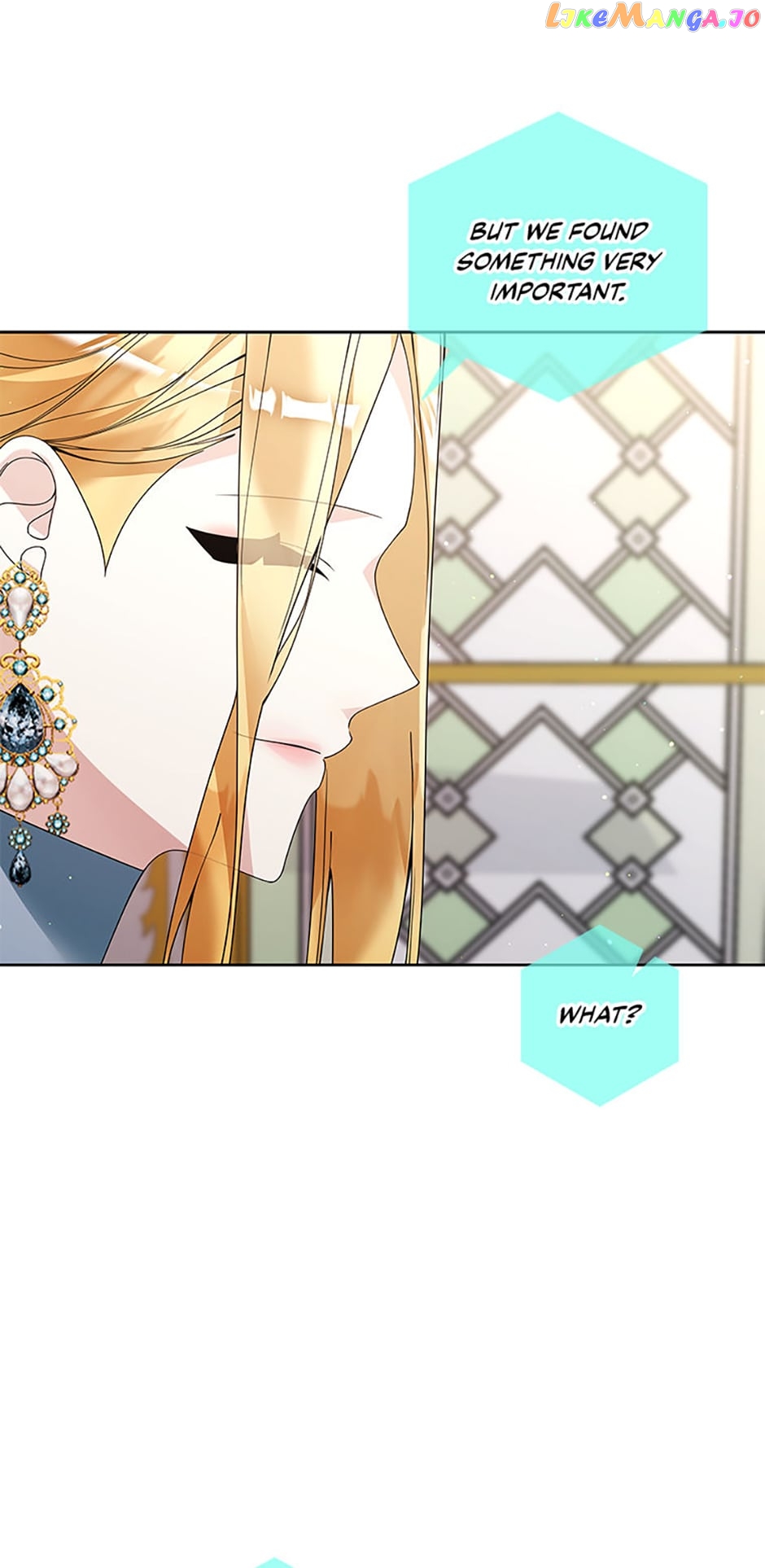 Lady Isabella's Path To Happiness Chapter 52 - page 32