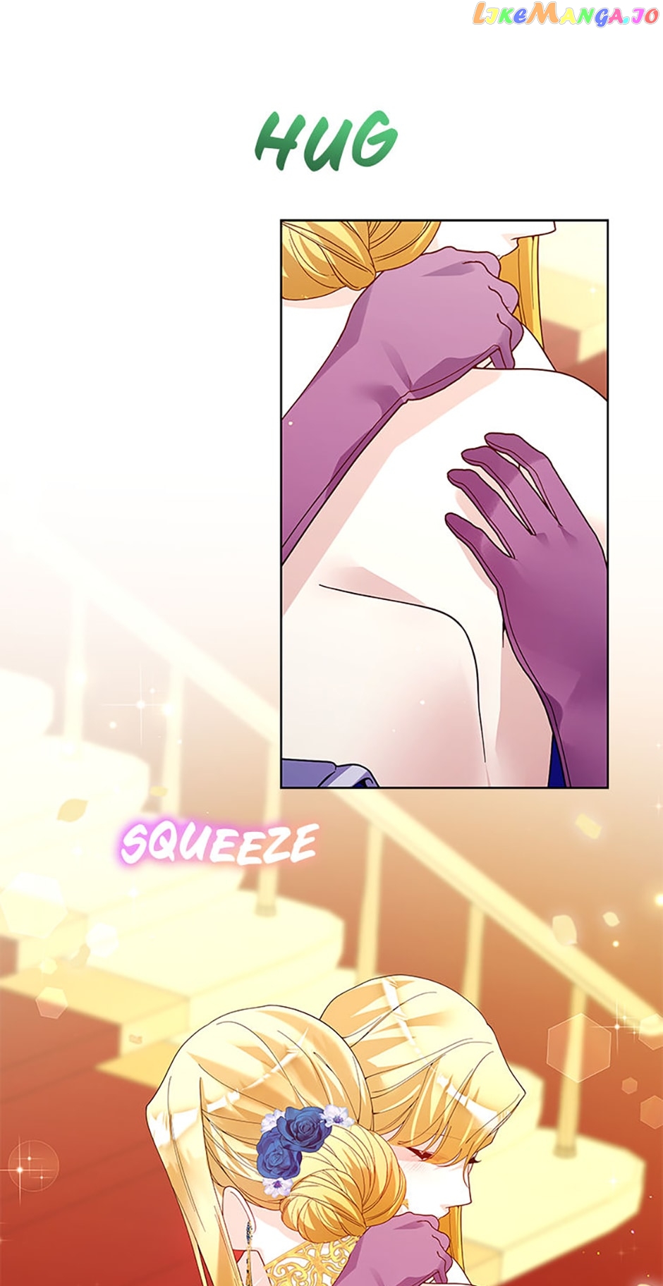 Lady Isabella's Path To Happiness Chapter 53 - page 5