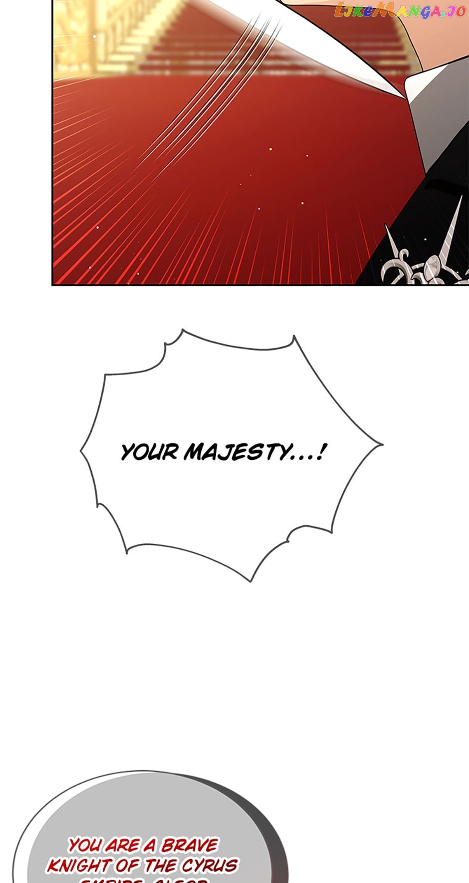 Lady Isabella's Path To Happiness Chapter 53 - page 80