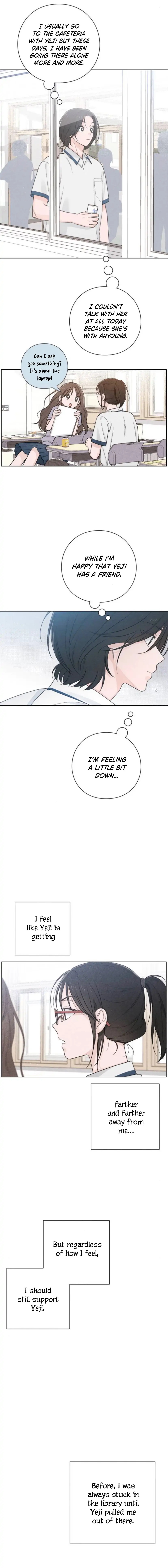 Revelation Of Youth Chapter 53 - page 7