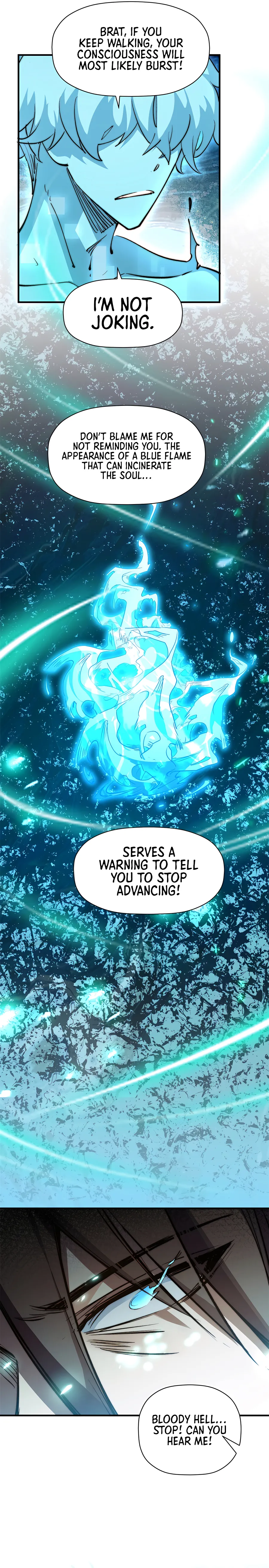 Top Tier Providence: Secretly Cultivate for a Thousand Years Chapter 134 - page 3