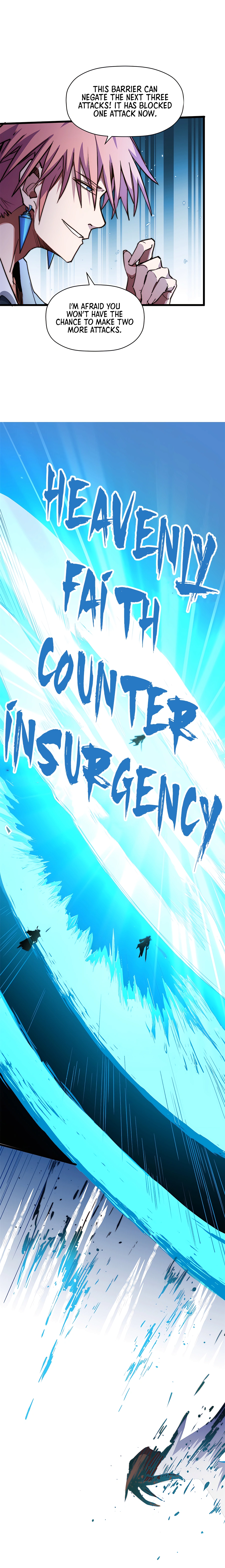 Top Tier Providence: Secretly Cultivate for a Thousand Years Chapter 136 - page 12