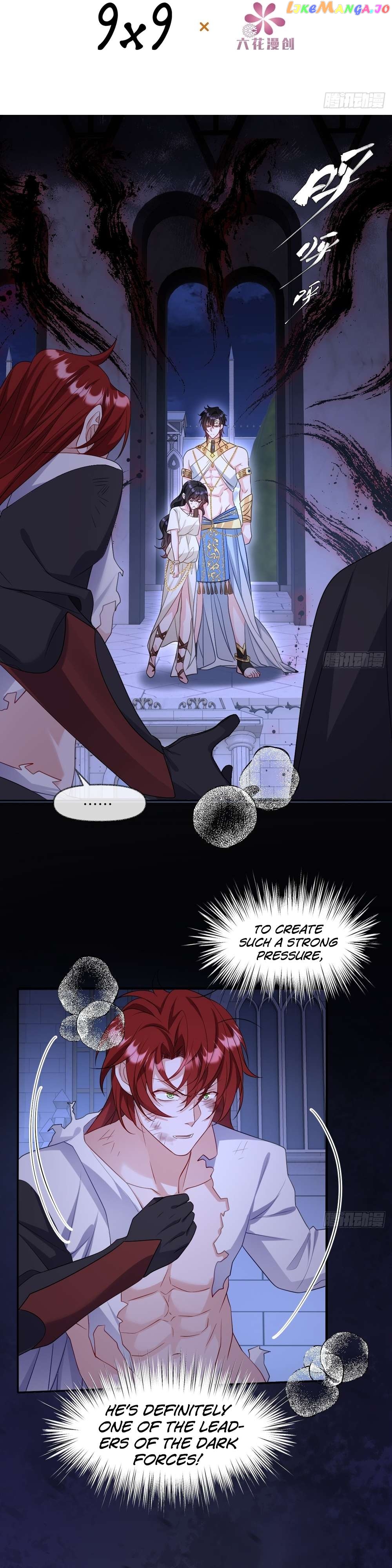 After Becoming everyone’s Favorite, I went on a killing spree Chapter 19 - page 2