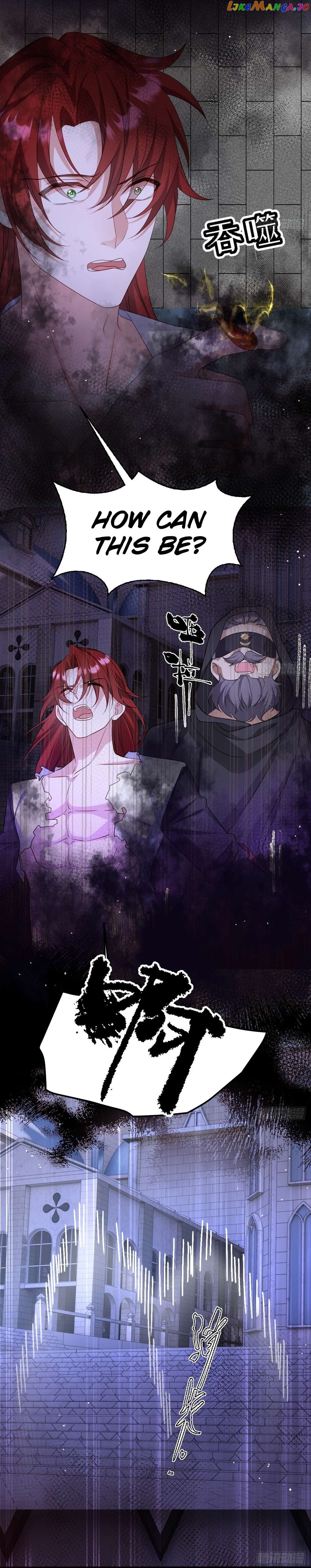 After Becoming everyone’s Favorite, I went on a killing spree Chapter 19 - page 11