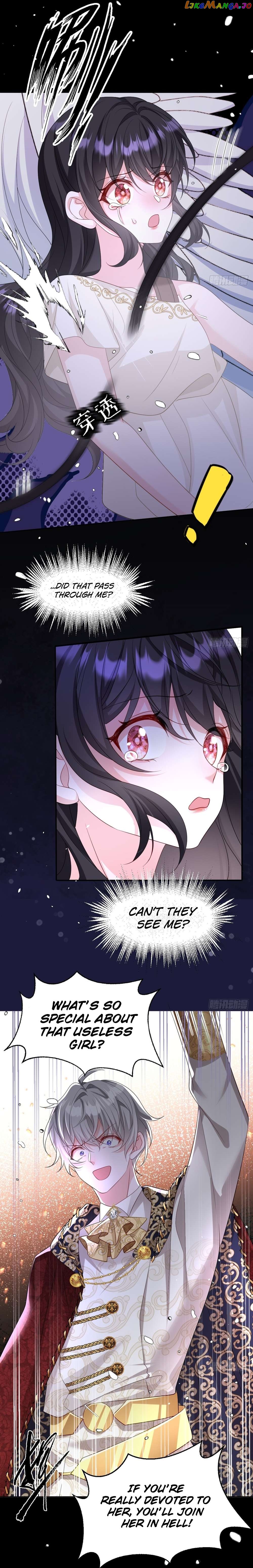 After Becoming everyone’s Favorite, I went on a killing spree Chapter 19 - page 20