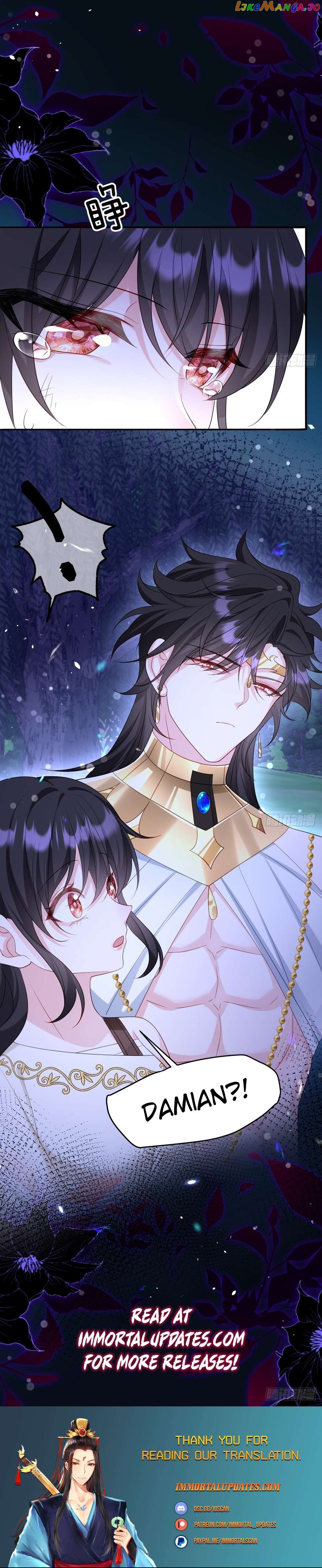 After Becoming everyone’s Favorite, I went on a killing spree Chapter 19 - page 23