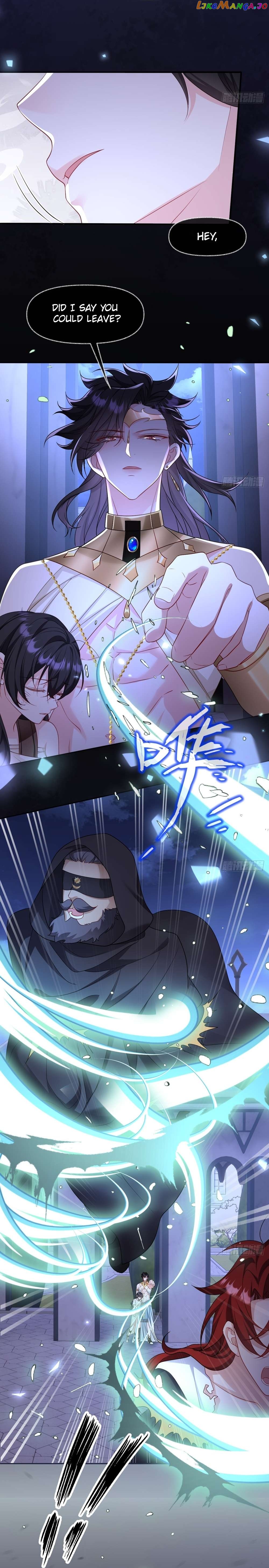 After Becoming everyone’s Favorite, I went on a killing spree Chapter 19 - page 4