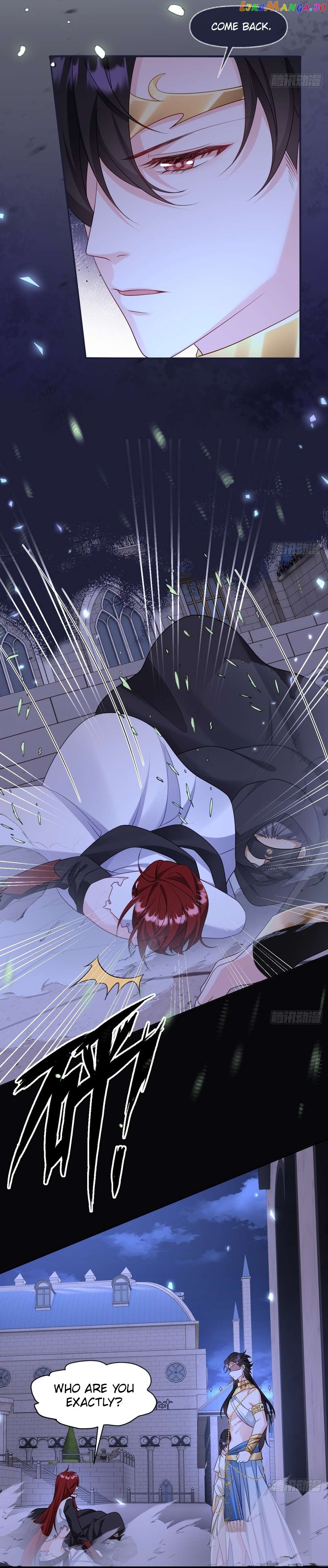 After Becoming everyone’s Favorite, I went on a killing spree Chapter 19 - page 5