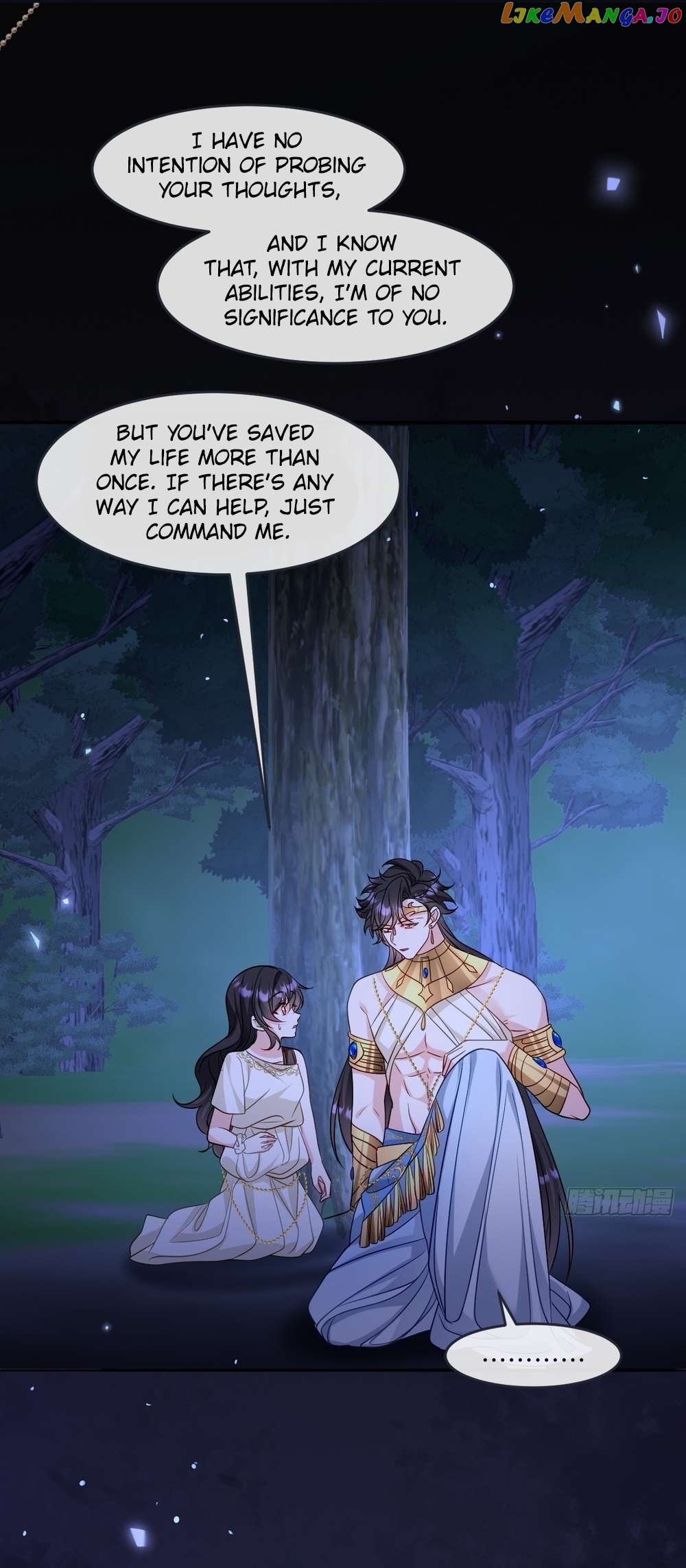 After Becoming everyone’s Favorite, I went on a killing spree Chapter 20 - page 11