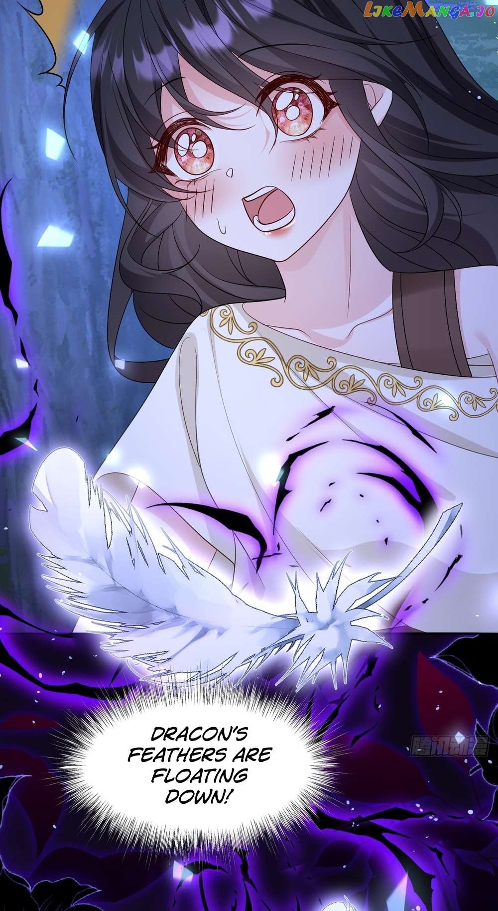 After Becoming everyone’s Favorite, I went on a killing spree Chapter 20 - page 17