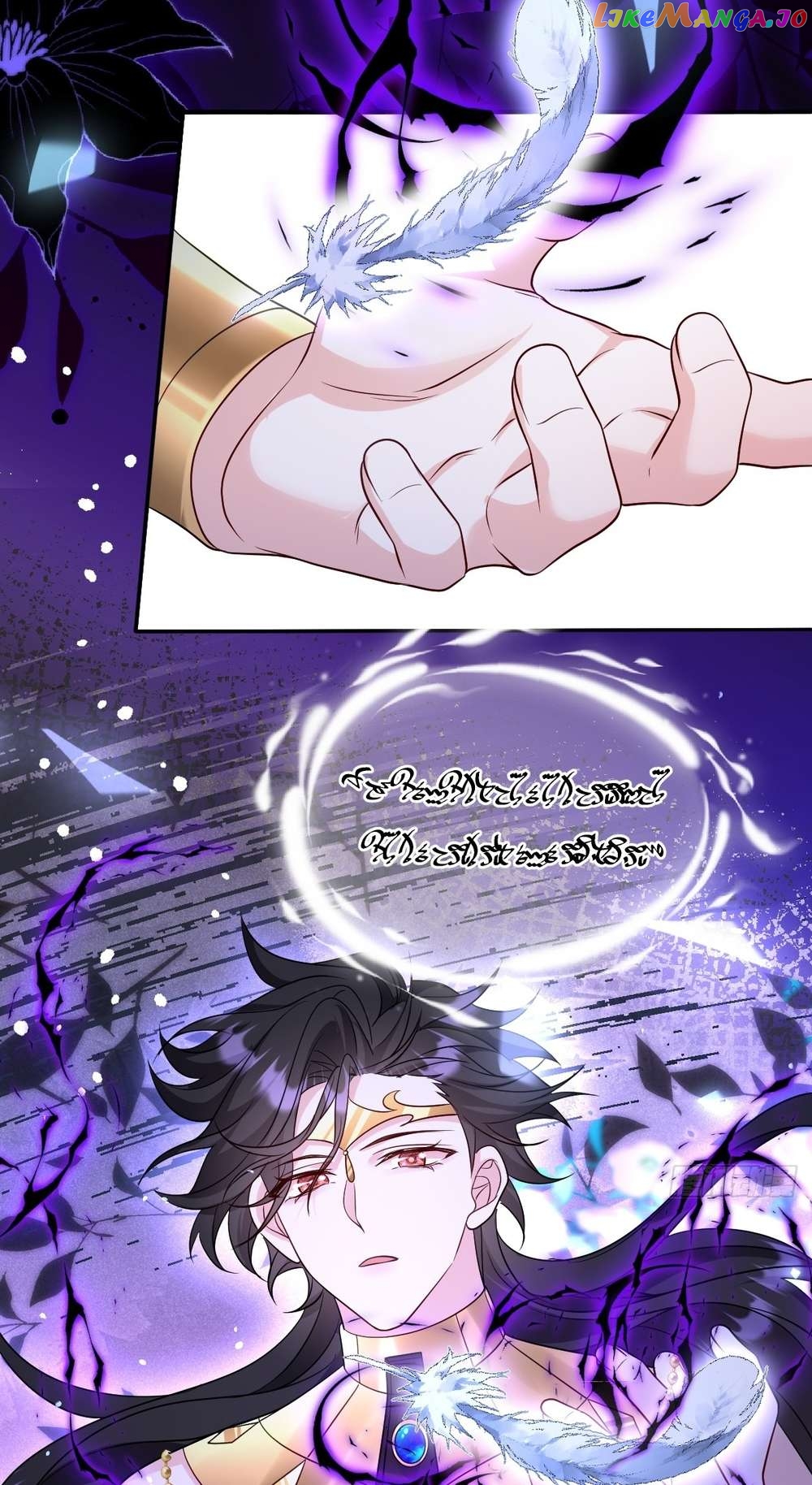 After Becoming everyone’s Favorite, I went on a killing spree Chapter 20 - page 18