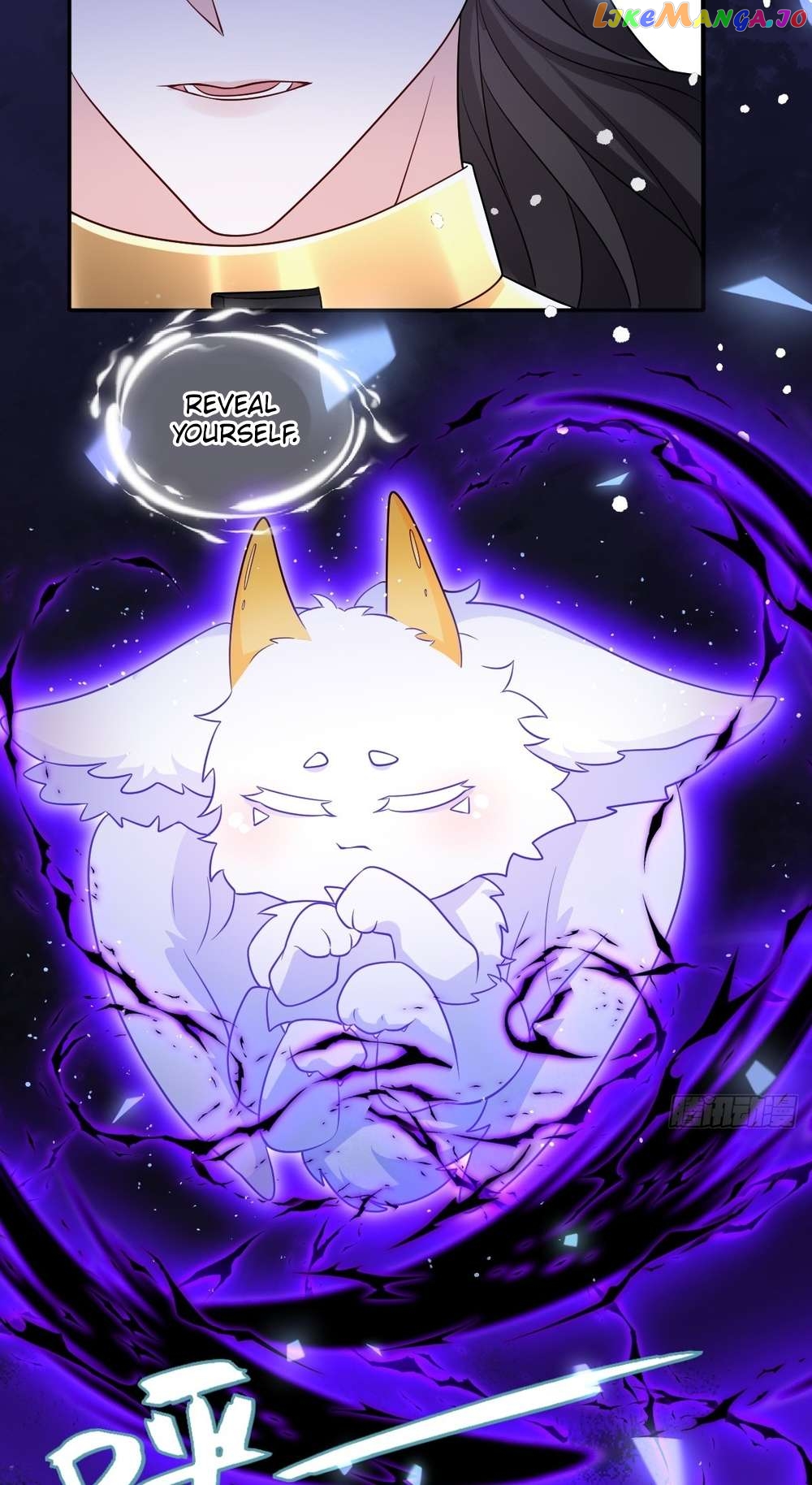 After Becoming everyone’s Favorite, I went on a killing spree Chapter 20 - page 20