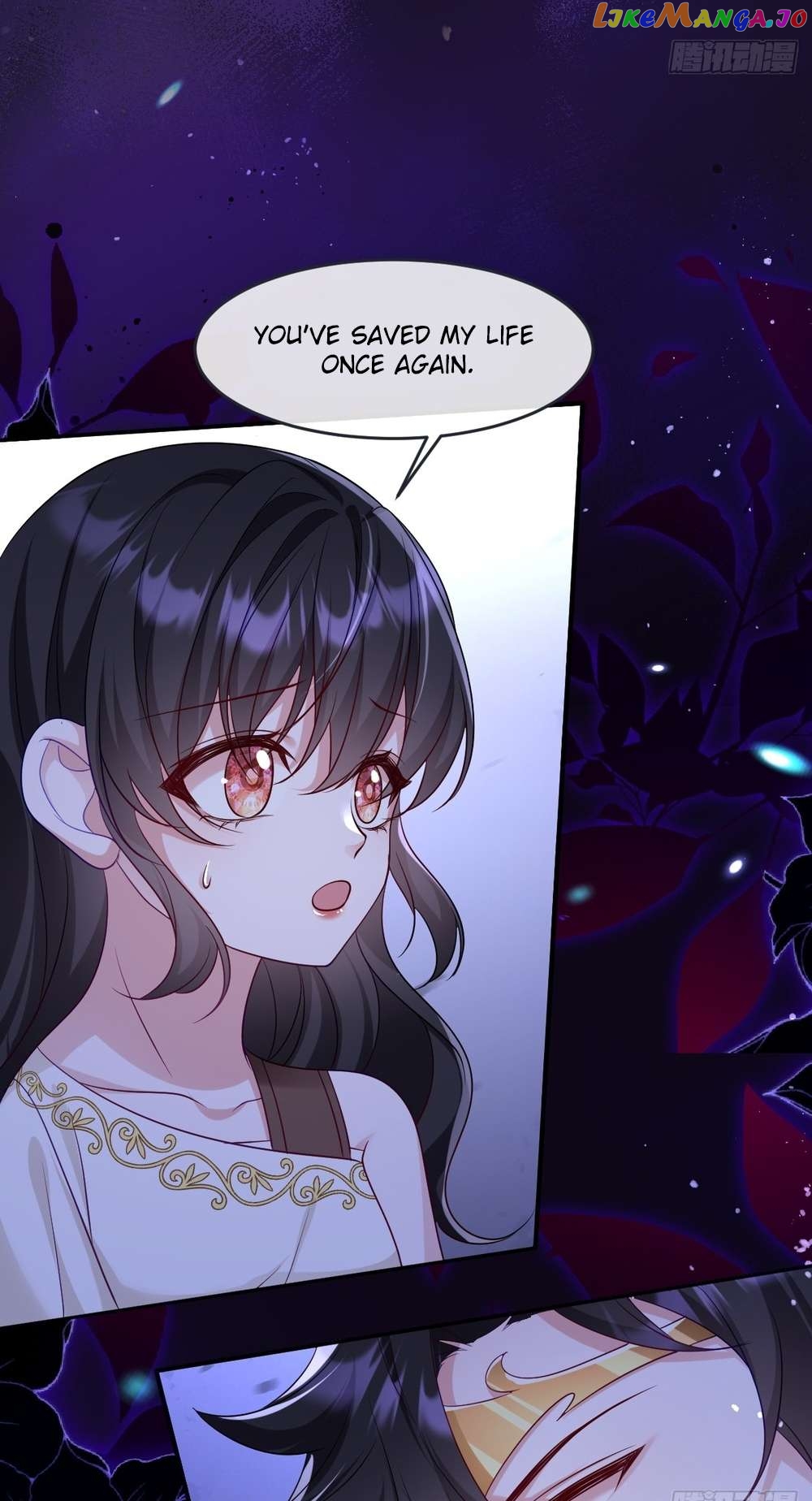 After Becoming everyone’s Favorite, I went on a killing spree Chapter 20 - page 3