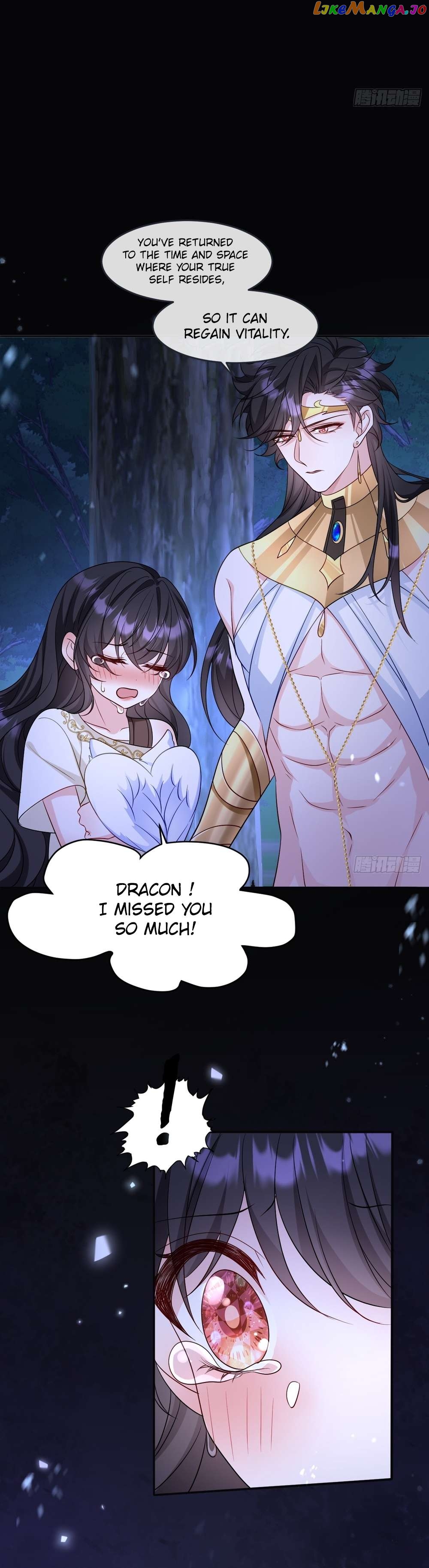 After Becoming everyone’s Favorite, I went on a killing spree Chapter 20 - page 22