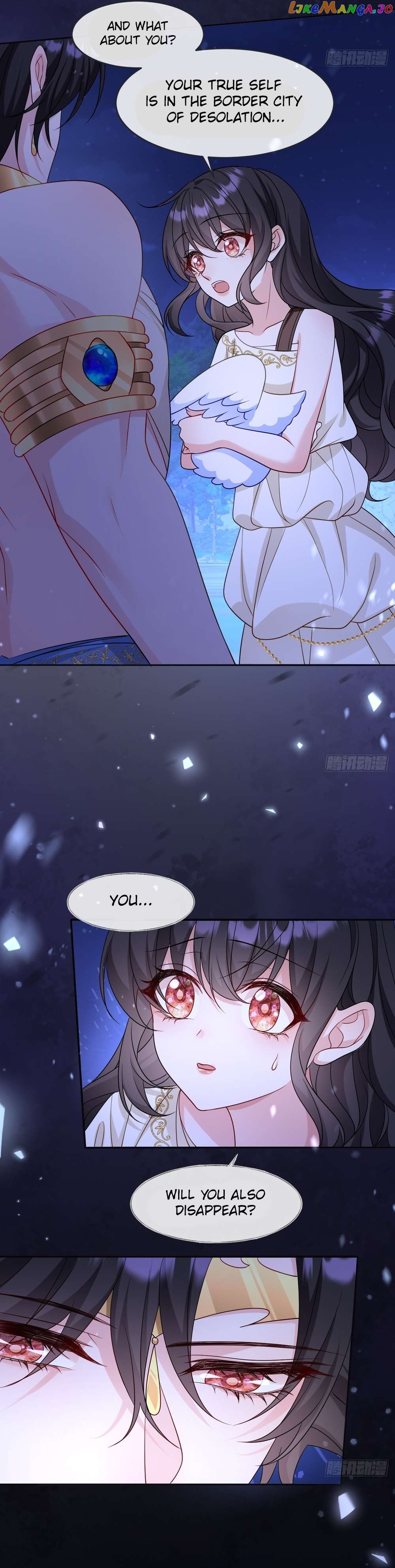 After Becoming everyone’s Favorite, I went on a killing spree Chapter 20 - page 23