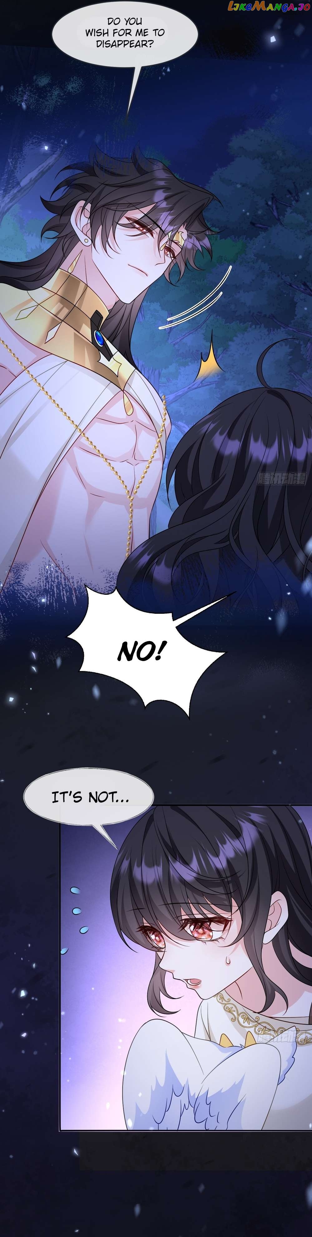 After Becoming everyone’s Favorite, I went on a killing spree Chapter 20 - page 24