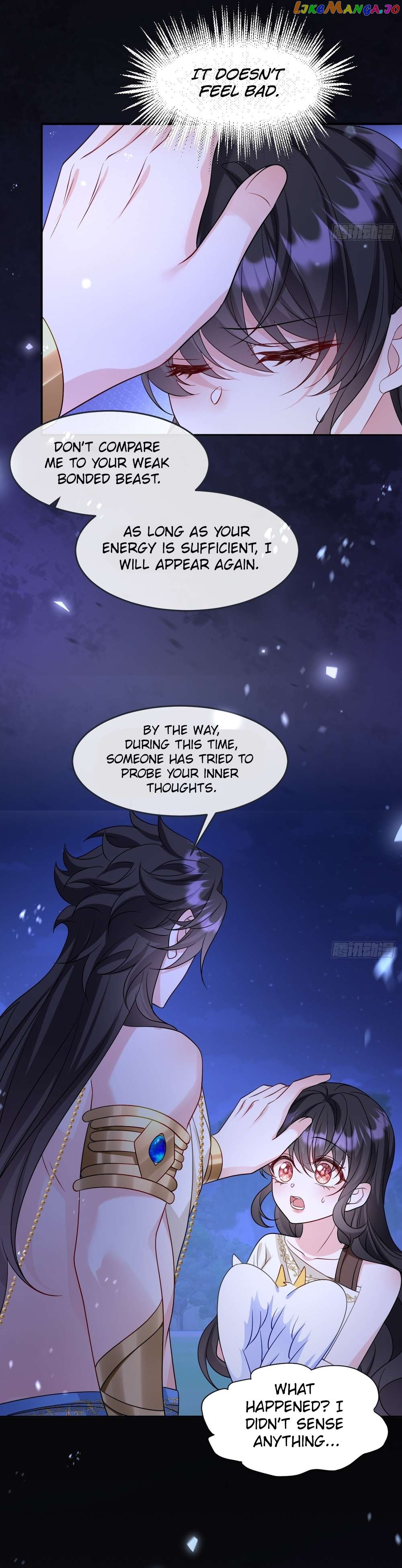 After Becoming everyone’s Favorite, I went on a killing spree Chapter 20 - page 26