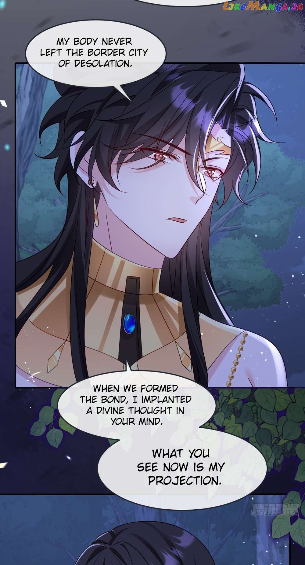 After Becoming everyone’s Favorite, I went on a killing spree Chapter 20 - page 6
