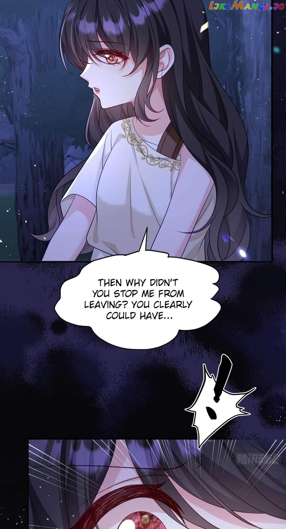 After Becoming everyone’s Favorite, I went on a killing spree Chapter 20 - page 7