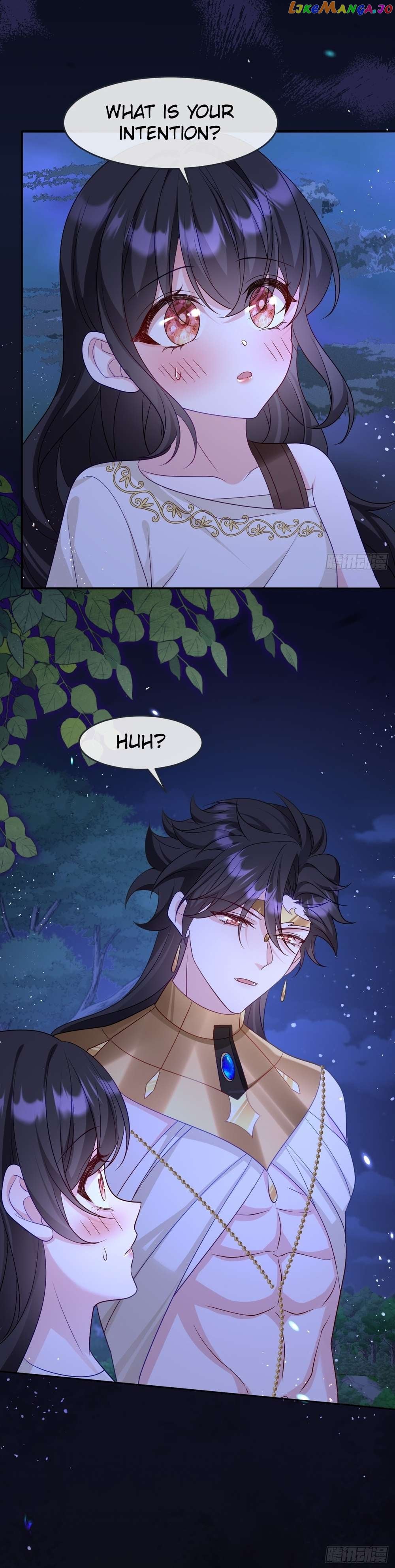 After Becoming everyone’s Favorite, I went on a killing spree Chapter 20 - page 10
