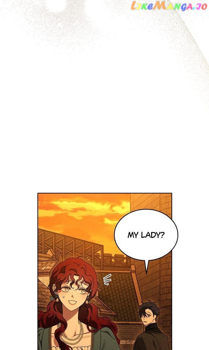 Under the Oak Tree Chapter 80 - page 26