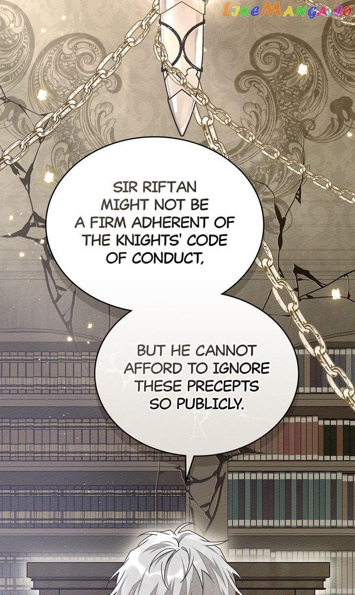 Under the Oak Tree Chapter 80 - page 60