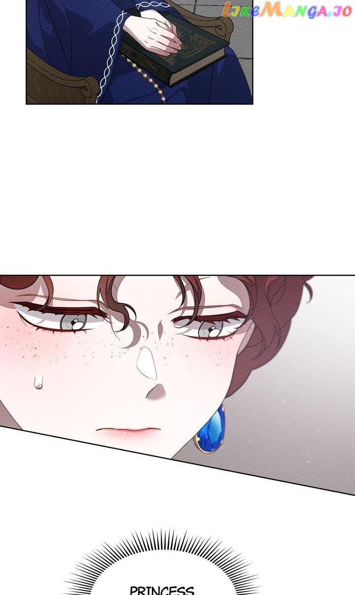 Under the Oak Tree Chapter 80 - page 63
