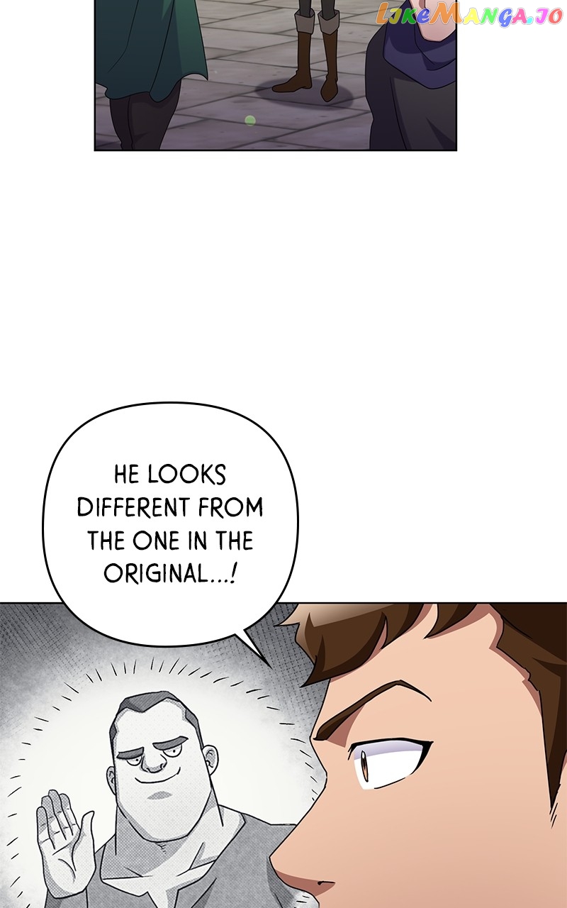 Surviving in an Action Manhwa Chapter 33 - page 30